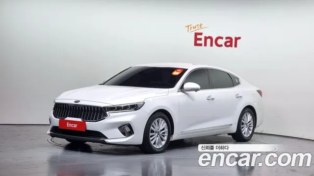 Kia K7 2.5 GDI Prestige