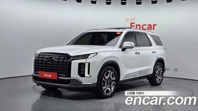 Hyundai The New Palisade Diesel 2.2 2WD Prestige