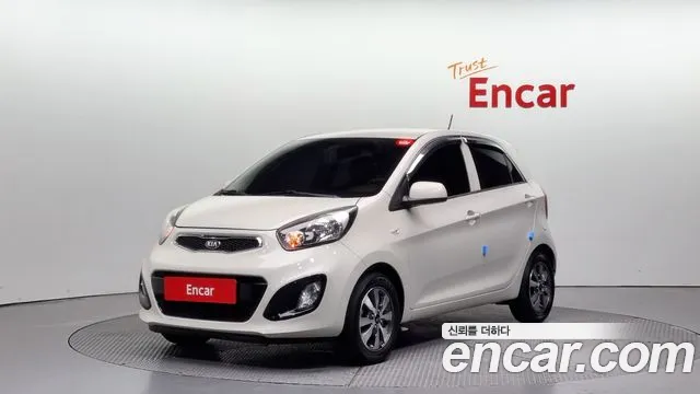Kia All New