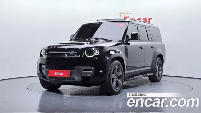 Land Rover Defender (L663) 130 D300 X- HSE