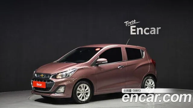 Chevrolet(GM) The New