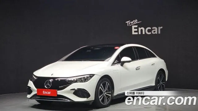 Mercedes-Benz EQE V295 EQE300