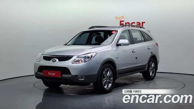 Hyundai Diesel 4WD Exclusive