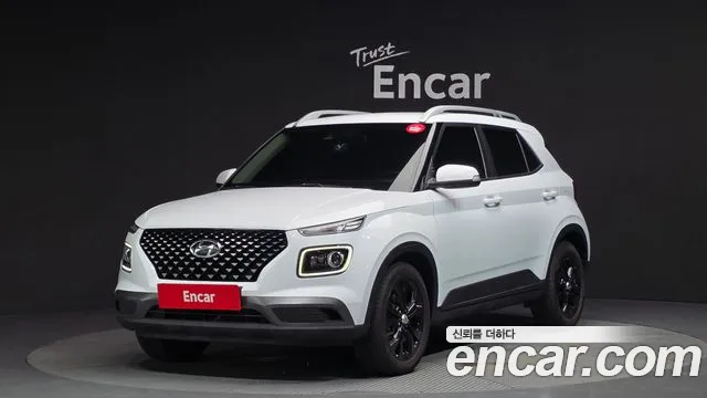 Hyundai 1.6