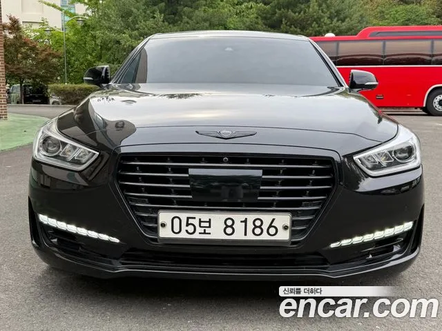 Genesis EQ900 5.0 GDI AWD Prestige