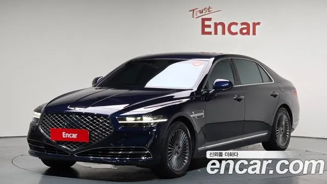 Genesis G90 3.8 AWD