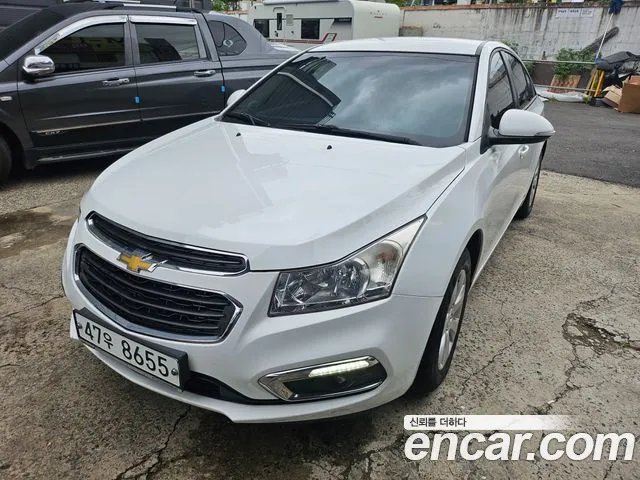 Chevrolet(GM) 5 1.4 Turbo LTZ