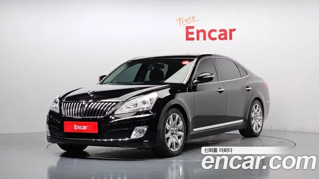 Hyundai VS460 Prestige