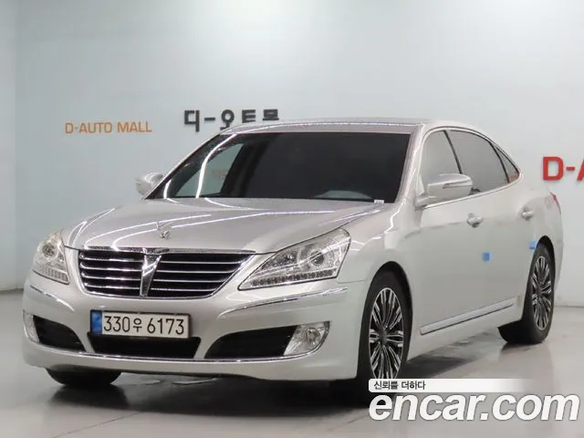 Hyundai VS380