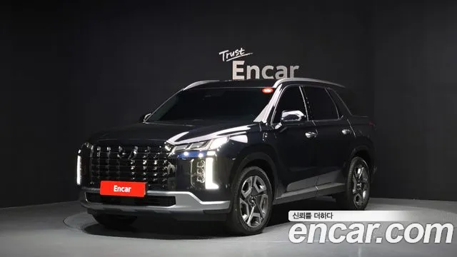 Hyundai The New Palisade Diesel 2.2 2WD Prestige