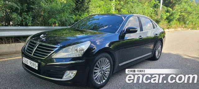 Hyundai VS380 Prestige