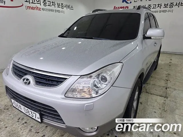 Hyundai Diesel 4WD 300VXL