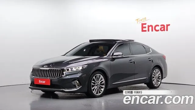 Kia K7 2.5 GDI Noblesse
