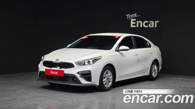 Kia All New K3