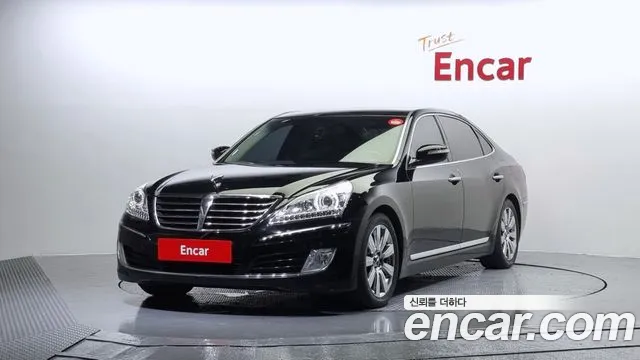 Hyundai VS380