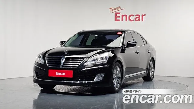 Hyundai VS380 Prestige