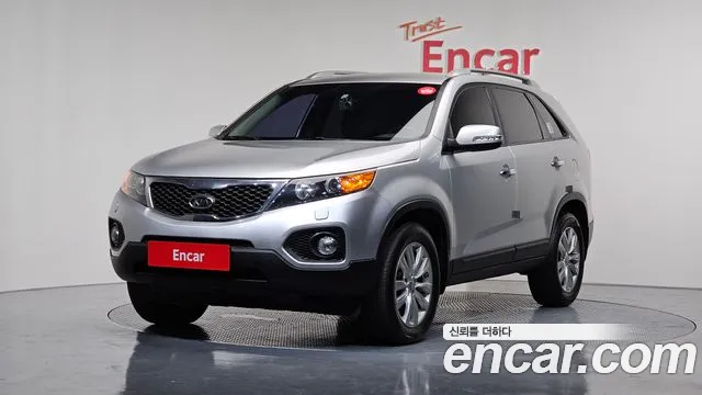 Kia Sorento R Diesel 2.0 2WD TLX Premium