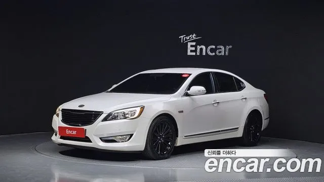 Kia K7 VG350 Noblesse Base