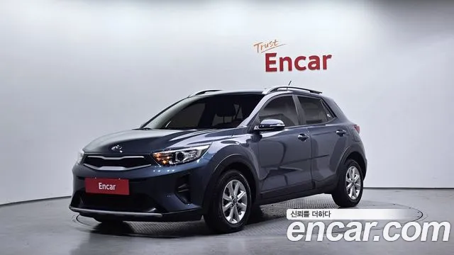 Kia 1.4