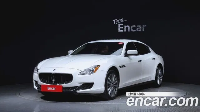 Maserati 3.0 V6