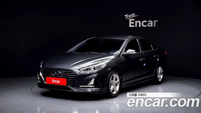 Hyundai Sonata 2.0