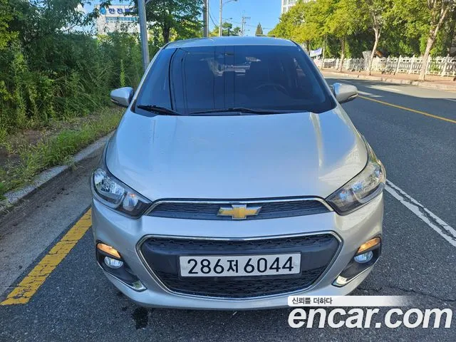Chevrolet(GM) LTZ