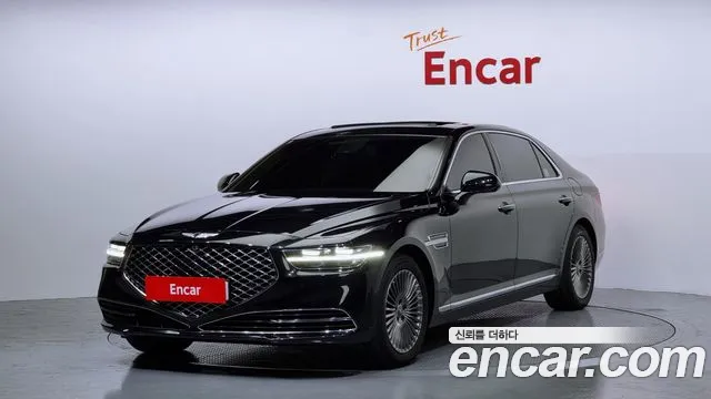 Genesis G90 3.8 AWD