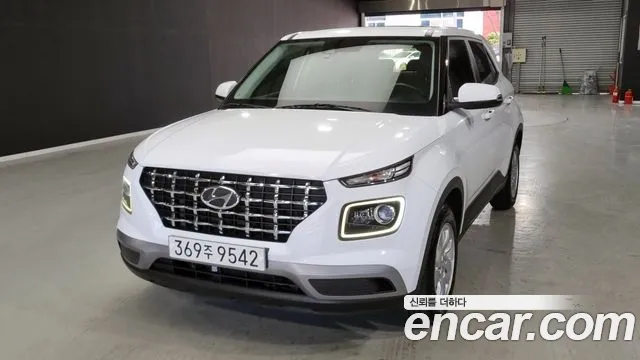 Hyundai 1.6