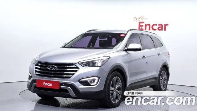 Hyundai Diesel(e-VGT) 2.2 2WD Exclusive Base