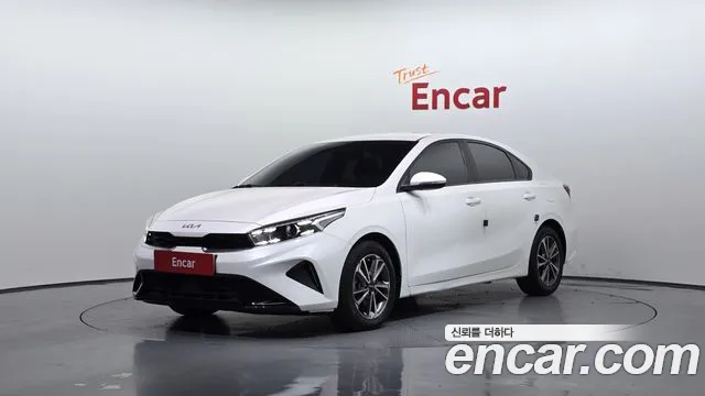 Kia The New K3 2 1.6 Prestige