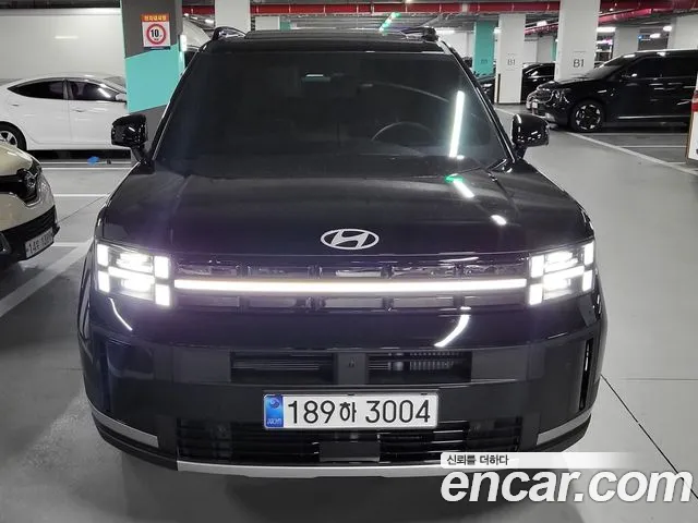 Hyundai Santa Fe (MX5) HEV 1.6 2WD Prestige
