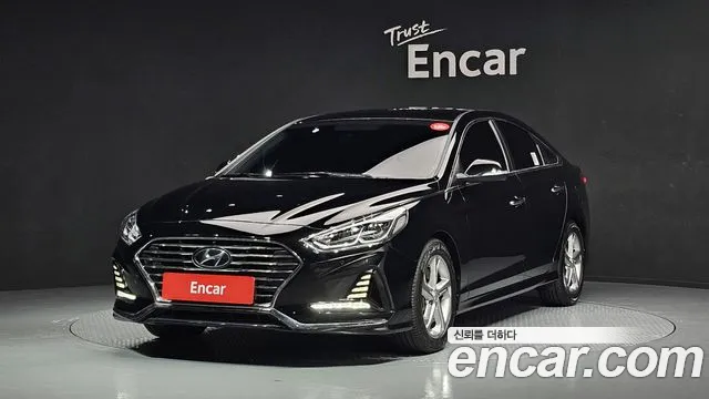 Hyundai Sonata 2.0