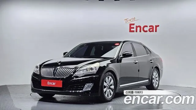 Hyundai VS380