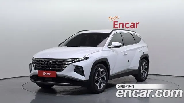 Hyundai Tucson (NX4) Diesel 2.0 2WD Inspiration