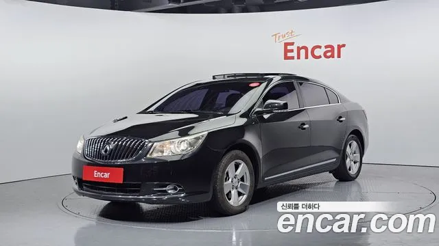 Chevrolet(GM) EL300