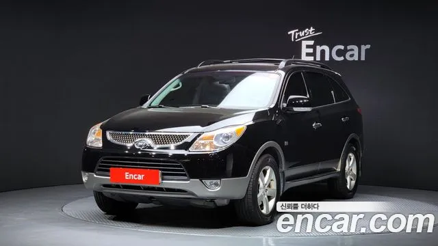 Hyundai Diesel 2WD 300VX