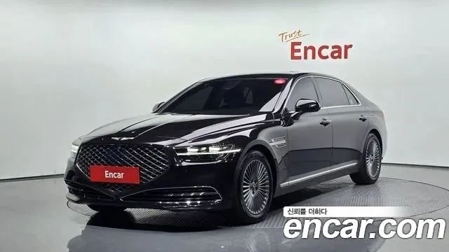 Genesis G90 3.8 AWD
