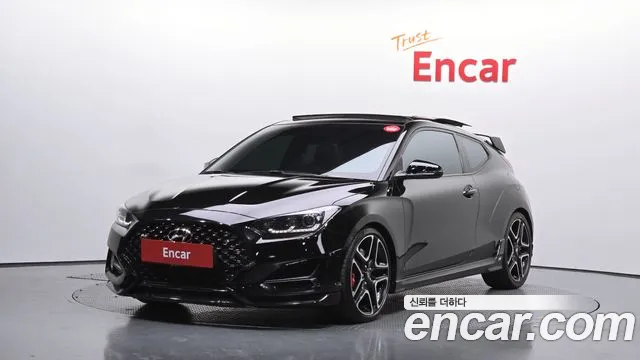 Hyundai (JS) 2.0 N