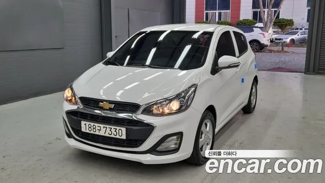 Chevrolet(GM) The New LT