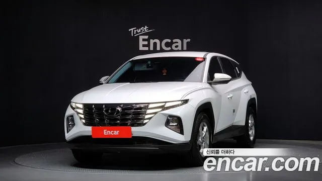 Hyundai Tucson (NX4) Diesel 2.0 2WD