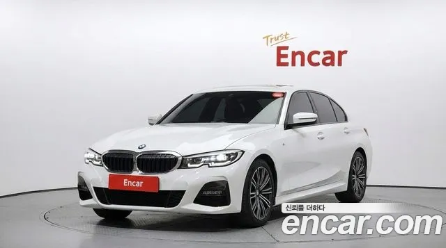 BMW 3 (G20) 320i M