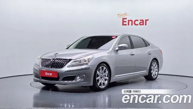Hyundai VS380 Prestige