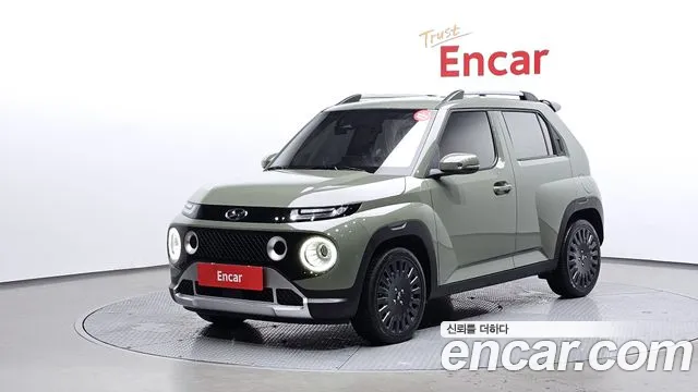 Hyundai Turbo Inspiration