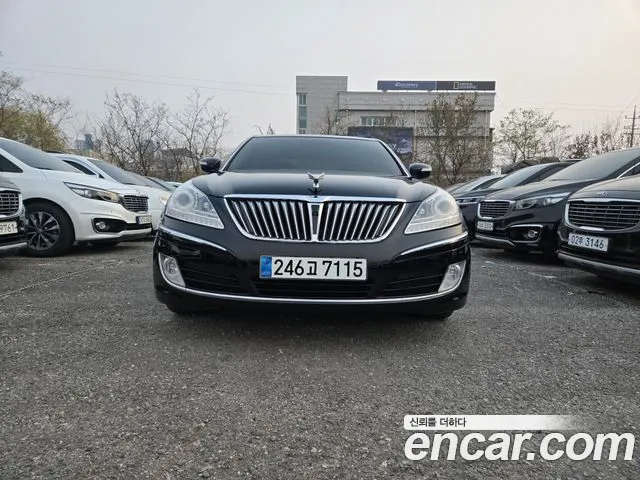 Hyundai VS380