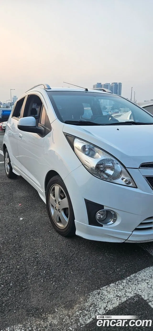 Chevrolet(GM)