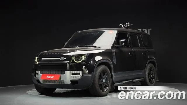 Land Rover Defender (L663) 110 D250 SE