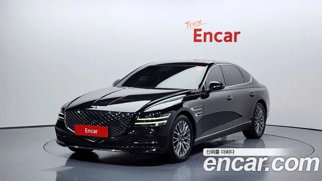 Genesis G80 (RG3) Diesel 2.2 2WD
