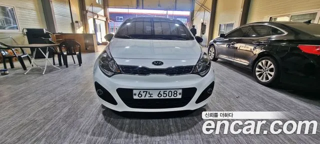 Kia All New 1.6 GDI Prestige