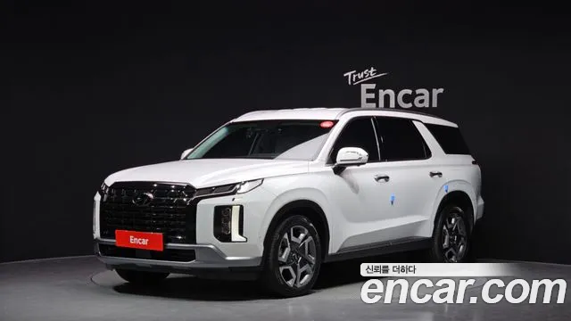 Hyundai The New Palisade Diesel 2.2 2WD Prestige