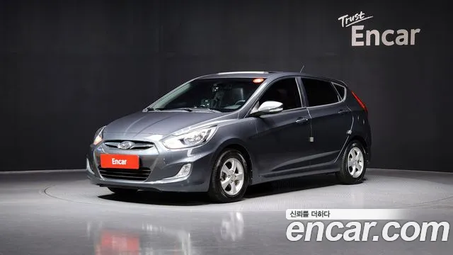 Hyundai Diesel 1.6 VGT